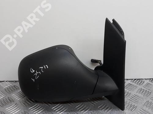 Right mirror SEAT ALTEA XL (5P5, 5P8)  | BP7576919C27 