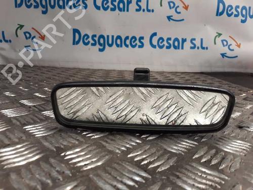 Used Rear mirror Rear mirror FORD ORION II (AFF) [1985-1990] 12258671 12258671