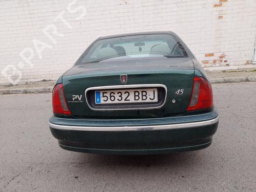 Front right window mechanism ROVER 45 I Saloon (RT) | BP9544292C23 - Image 8