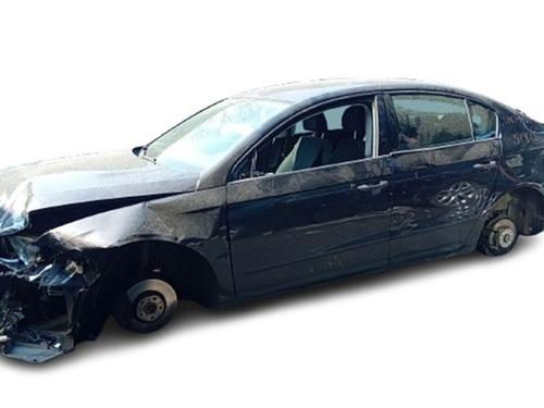 Left tailgate light VW PASSAT B6 (3C2) 2.0 TDI | BP24855861C79 - Image 11