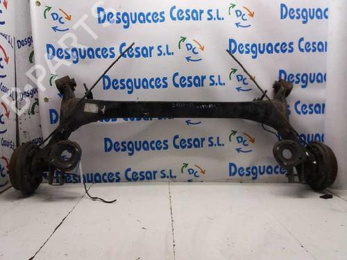 Bagaksel Bagaksel SEAT IBIZA III (6L1) [2002-2009] 8932873 8932873