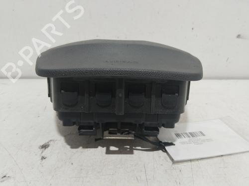 Driver airbag MERCEDES-BENZ CITAN Box Body/MPV (W415) 111 CDI (415.603, 415.605) (110 hp) 18122064