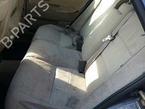 Right mirror VOLVO S40 I (644) 1.9 DI | BP6921408C27 