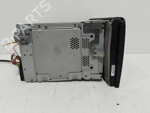 Radio AUDI A3 Sportback (8PA) 1.4 TFSI | BP17123152E6 