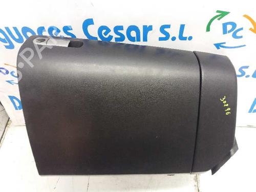 Porta-luvas Porta-luvas MAZDA 3 (BK) 2.0 (BKEP) (150 hp) 5170797 5170797