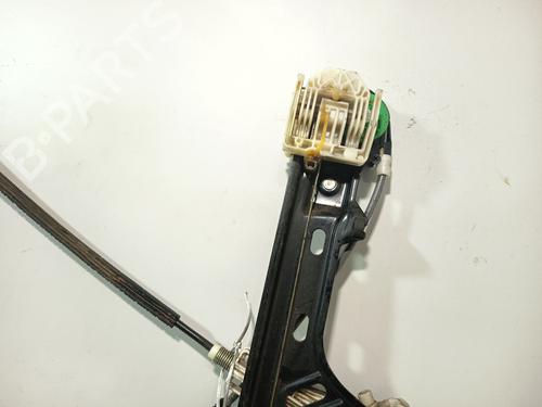 Front right window mechanism BMW 1 (E87) | BP33540668C23 - Image 3