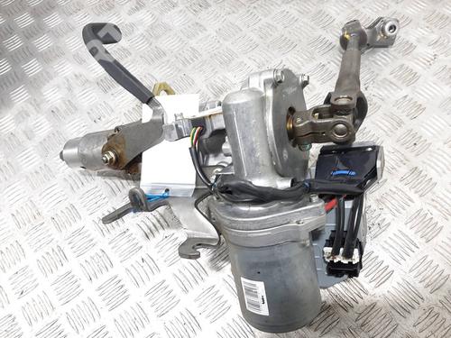 Used Steering column RENAULT KANGOO / GRAND KANGOO II (KW0/1_) [2008-2025]  6991620