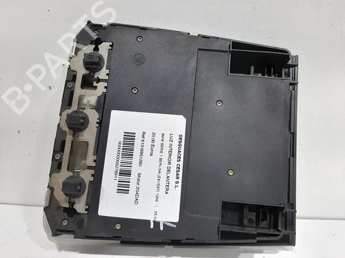 Interior roof light BMW 1 (E87) 120 d | BP14066944I8 