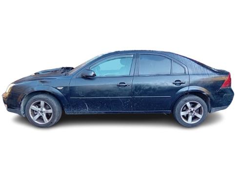 Starter FORD MONDEO III (B5Y)  | BP22924589M8 