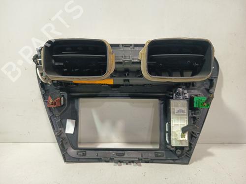 Luftventil CITROËN C-ELYSEE (DD_) 1.6 HDI 92 | BP32516911I21