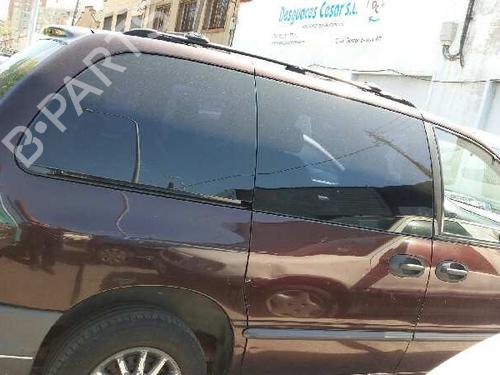 Right mirror CHRYSLER VOYAGER / GRAND VOYAGER III (GS_, NS_)  | BP5165033C27 