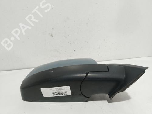 Right mirror OPEL MERIVA A MPV (X03) 1.7 CDTI (E75) | BP20699343C27 