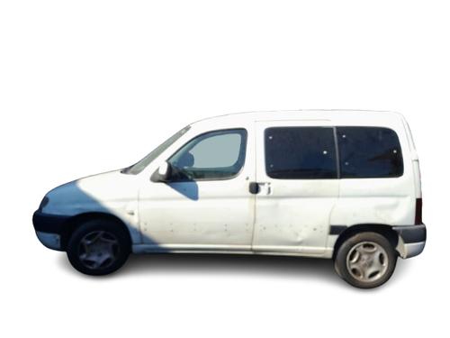Headlight switch PEUGEOT PARTNER Box Body/MPV (5_, G_) 2.0 HDi | BP37430434I24 - Image 8