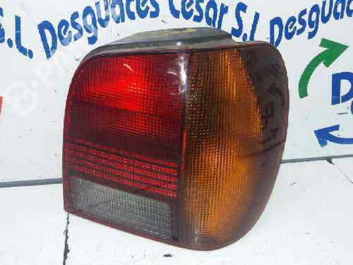 Used Right taillight VW POLO III (6N1) 75 1.6 (75 hp) 5167991