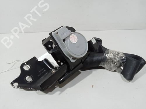 Used Rear right seatbelt MAZDA 3 (BM, BN) 2.2 D (150 hp) 30147986