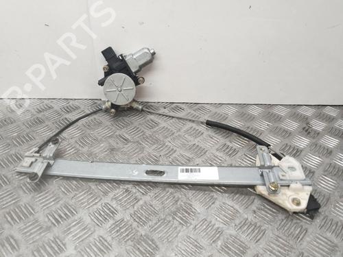 Used Front right window mechanism Front right window mechanism HONDA FR-V (BE) 1.7 (BE1) (125 hp) 18158435 18158435