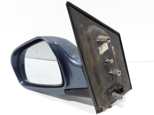 Used Left mirror HYUNDAI MATRIX (FC) [2001-2010]  9212777