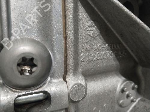 Gearbox BMW 3 Gran Turismo (F34) 328 i xDrive | BP21664002M3 