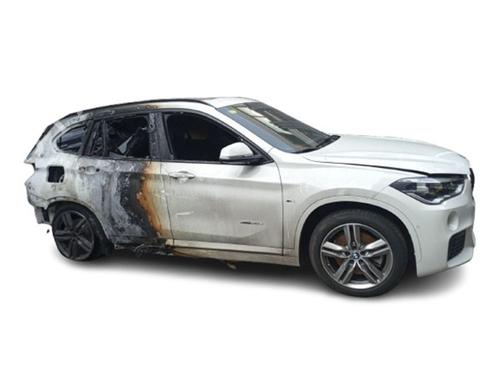 Front right window mechanism BMW X1 (E84) xDrive 28 i | BP23104698C23 - Image 5