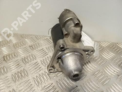 Used Starter ALFA ROMEO 147 (937_) 1.6 16V T.SPARK ECO (937.AXA1A, 937.BXA1A) (105 hp) 8275631