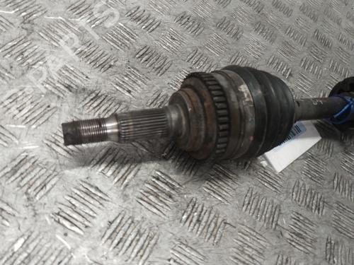 Right front driveshaft OPEL ASTRA H (A04) 1.7 CDTI (L48) | BP26596580M39 - Image 2