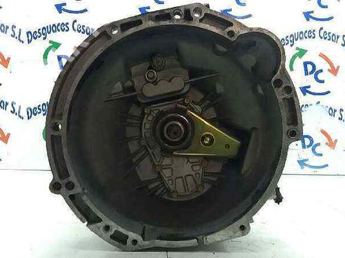 Used Gearbox HYUNDAI H-1 / STAREX Bus (A1) [1997-2025]  5190362