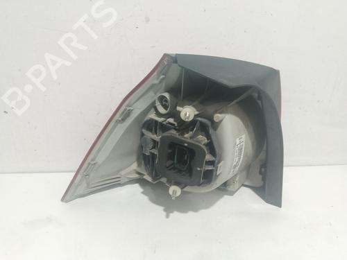 Right taillight VW GOLF V (1K1) 1.9 TDI | BP18868777C35 