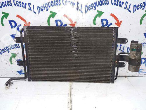 Used AC radiator AUDI A3 (8L1) 1.9 TDI (110 hp) 5179033