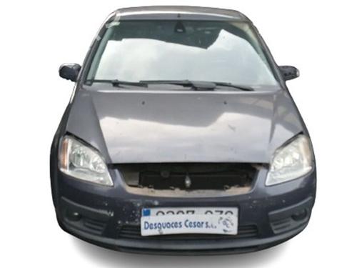 Left headlight FORD FOCUS C-MAX (DM2) 2.0 TDCi | BP18697774C28 