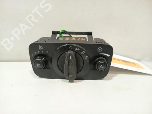 Used Headlight switch Headlight switch FORD C-MAX II (DXA/CB7, DXA/CEU) 1.6 TDCi (115 hp) 33004300 33004300