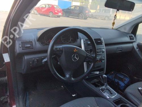 Starter MERCEDES-BENZ A-CLASS (W169) A 160 CDI (169.006, 169.306) | BP32498563M8 - Image 7