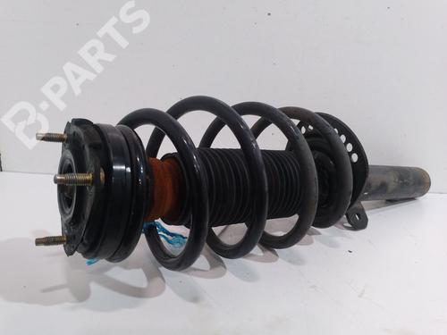Right front shock absorber FORD MONDEO III (B5Y) 2.2 TDCi | BP10365550M17 