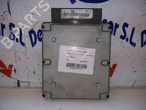 Used Engine control unit (ECU) Engine control unit (ECU) FORD ESCORT VI Turnier (GAL, ANL) [1995-2002] 5171694 5171694