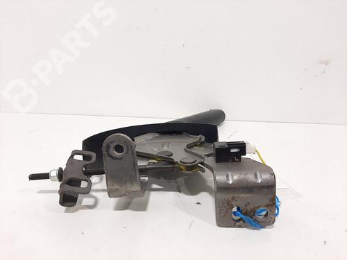 Hand brake PEUGEOT 107 (PM_, PN_)  | BP8773037I18 
