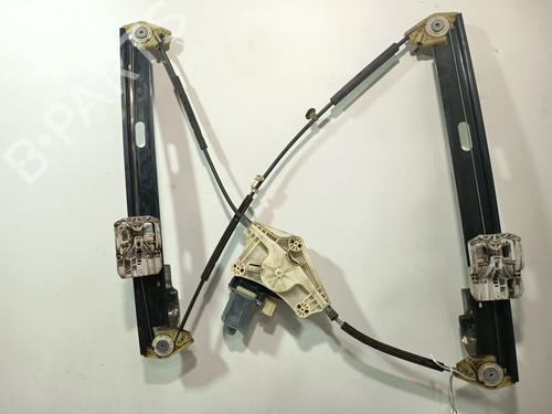 Used Front right window mechanism Front right window mechanism SEAT LEON ST (5F8) 2.0 TDI (110 hp) 33621164 33621164