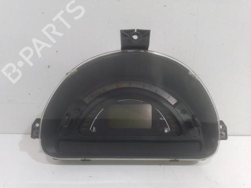Used Instrument cluster CITROËN C3 I (FC_, FN_) 1.4 i (73 hp) 12256687