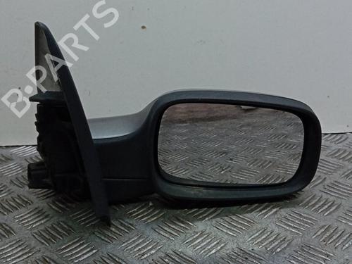 Used Right mirror RENAULT MEGANE II (BM0/1_, CM0/1_) [2001-2012]  16700397