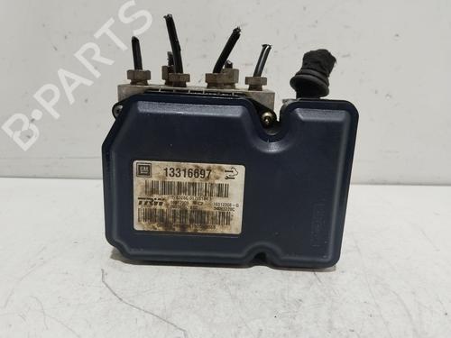 abs-pump-opel-insignia-a-g09-18-68-13321113-13316697-2008-2009-2010-2011-2012-2013-2014-2015-2016-2017-22716193 main image