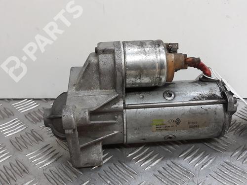 Starter NISSAN PRIMERA Hatchback (P12)  | BP7517265M8 