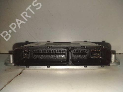 Used Engine control unit (ECU) Engine control unit (ECU) VW PASSAT B5.5 (3B3) [2000-2005] 5192315 5192315