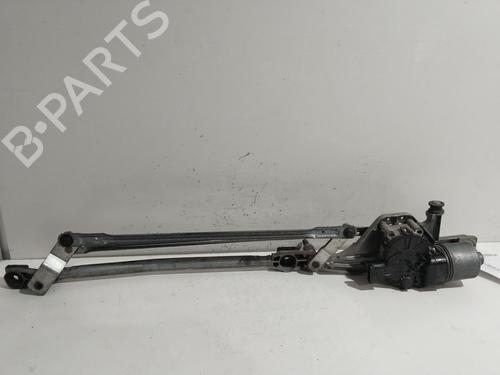 Used Front wiper motor FORD FOCUS II (DA_, HCP, DP) 1.8 TDCi (115 hp) 21385242