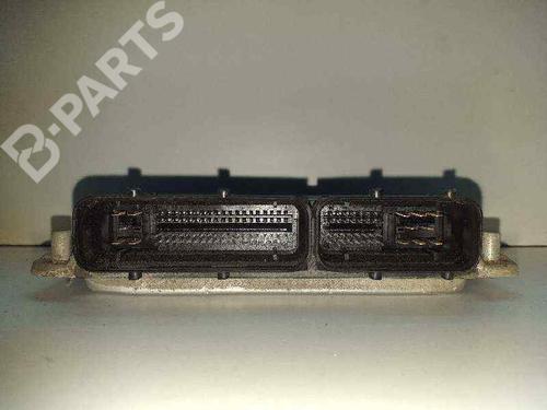 Used Engine control unit (ECU) SEAT LEON (1M1) [1999-2006]  5192045