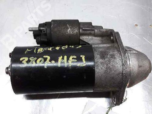 Starter MERCEDES-BENZ VANEO (414) 1.7 CDI (414.700) | BP5611016M8 