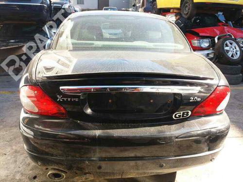Front right window mechanism JAGUAR X-TYPE I (X400) 2.0 D | BP5237417C23 