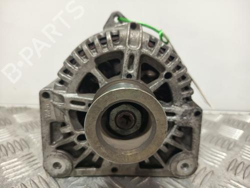 Used Alternator Alternator 36091861 36091861