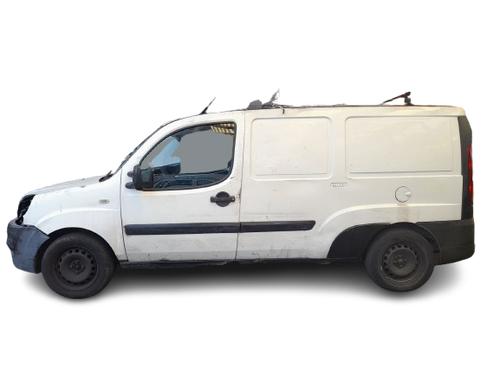 Used Parts FIAT DOBLO MPV (119_, 223_) 1.9 JTD 4815455