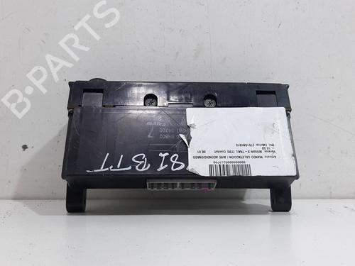 Climate control NISSAN X-TRAIL I (T30)  | BP15241215I5
