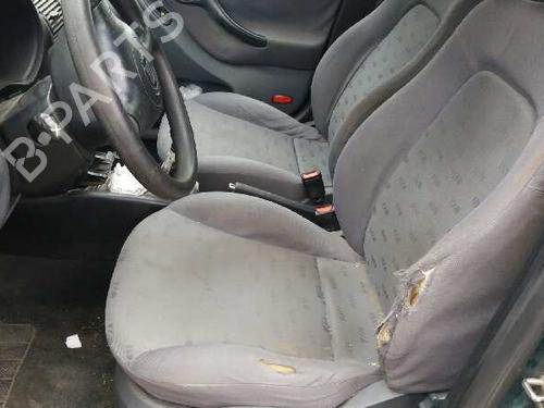 Right mirror SEAT LEON (1M1)  | BP6589692C27 