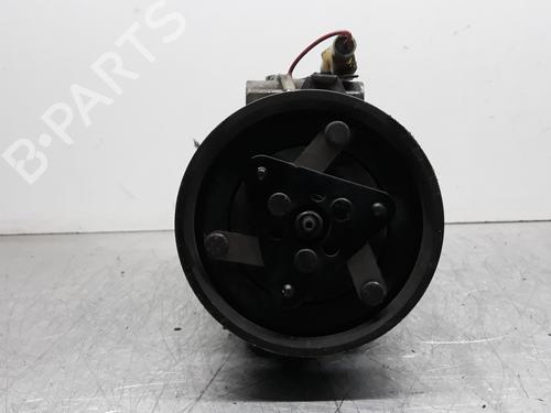 Used AC compressor AC compressor MG MG ZR 105 (103 hp) 8372548 8372548
