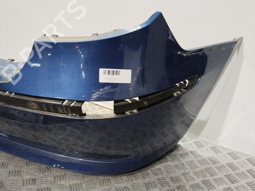 Rear bumper BMW 1 (E87) 118 d | BP21192081C8
